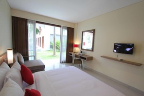Grand La Walon Hotel