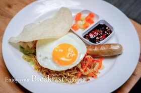 GrandMas Plus Hotel Legian