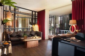 GrandMas Plus Hotel Legian