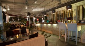 GrandMas Plus Hotel Legian