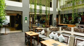 GrandMas Plus Hotel Legian