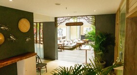 GrandMas Plus Hotel Legian