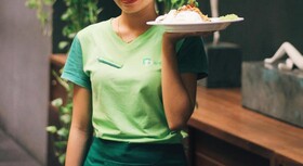 GrandMas Plus Hotel Legian