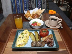 GrandMas Plus Hotel Legian