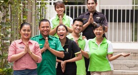 GrandMas Plus Hotel Legian