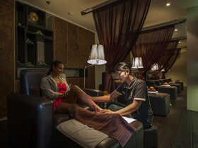 GrandMas Plus Hotel Legian