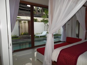 HK Villa Bali