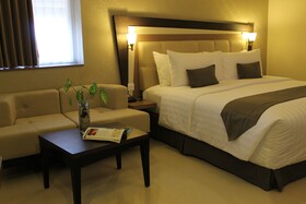 Hotel NEO Kuta Jelantik