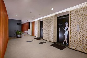 Hotel Neo+ Kuta Legian