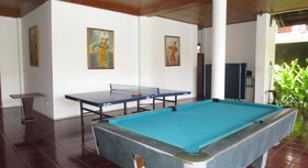 Puri Raja Hotel Legian Bali
