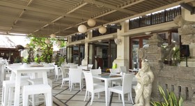 Puri Raja Hotel Legian Bali