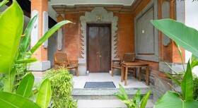 Hotel Sinar Bali