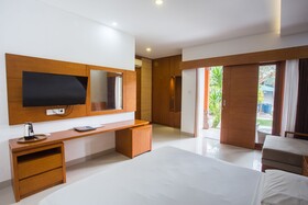 Hotel Sinar Bali
