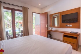 Hotel Sinar Bali