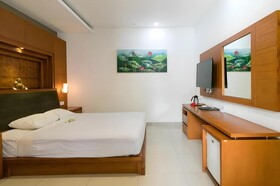 Hotel Sinar Bali
