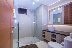 Hotel Sinar Bali