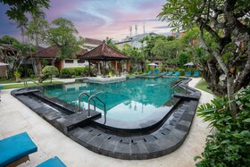 Hotel Sinar Bali