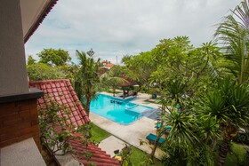 Hotel Sinar Bali