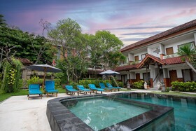 Hotel Sinar Bali