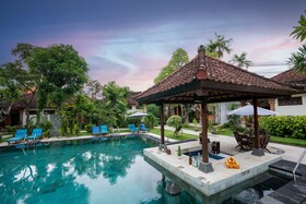 Hotel Sinar Bali