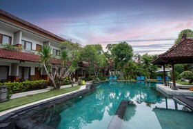 Hotel Sinar Bali