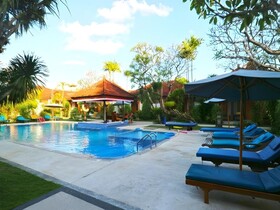 Hotel Sinar Bali