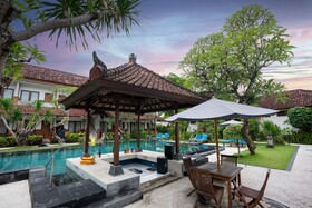 Hotel Sinar Bali
