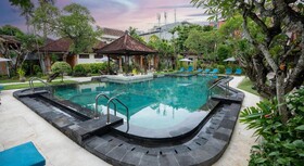Hotel Sinar Bali