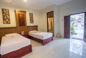Hotel Sinar Bali