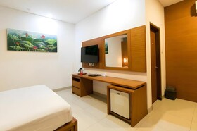 Hotel Sinar Bali