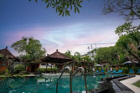 Hotel Sinar Bali
