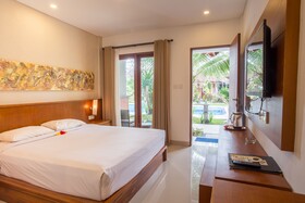 Hotel Sinar Bali