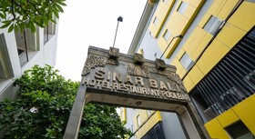 Hotel Sinar Bali