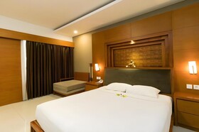 Hotel Sinar Bali