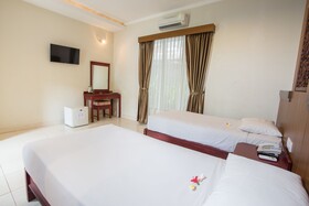 Hotel Sinar Bali