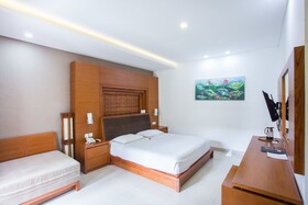 Hotel Sinar Bali