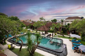 Hotel Sinar Bali