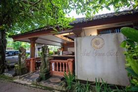 Hotel Sinar Bali