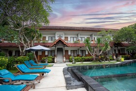 Hotel Sinar Bali