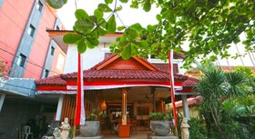 Hotel Sinar Bali