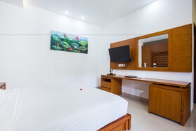 Hotel Sinar Bali