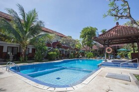 Hotel Sinar Bali