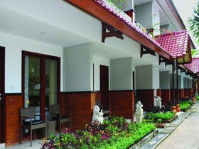 Hotel Sinar Bali