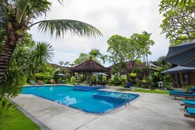 Hotel Sinar Bali