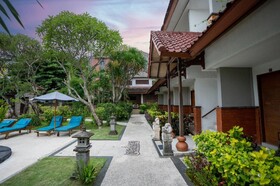 Hotel Sinar Bali