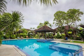 Hotel Sinar Bali