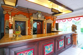 Hotel Sinar Bali
