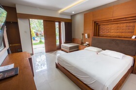 Hotel Sinar Bali