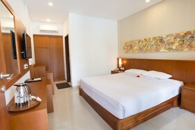 Hotel Sinar Bali