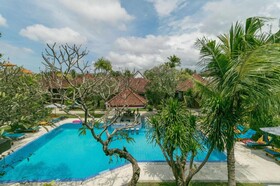 Hotel Sinar Bali